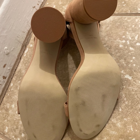 Steve Madden Heels Size 8.5 - Picture 8 of 9